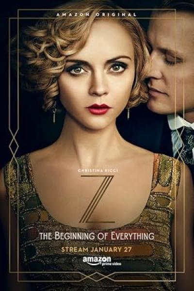 مسلسل Z The Beginning of Everything الموسم الاول الحلقة 5 مترجمة