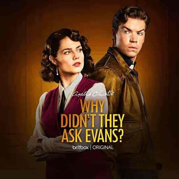 مسلسل Why Didn’t They Ask Evans الموسم الاول الحلقة 2 مترجمة