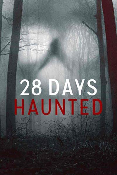 برنامج 28 Days Haunted الموسم الاول الحلقة 6 والاخيرة مترجمة