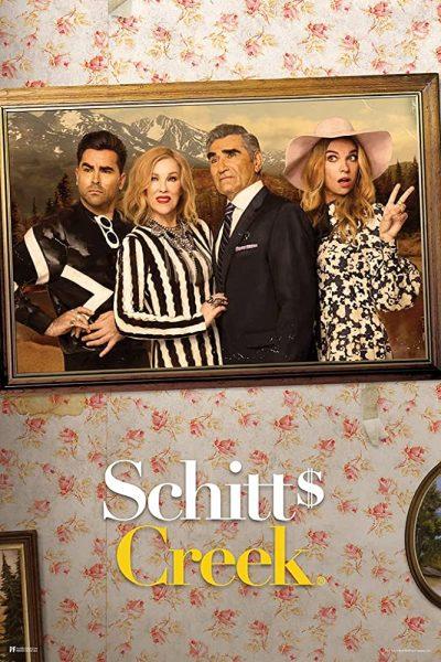مسلسل Schitt's Creek  الموسم الرابع الحلقة 4 مترجمة