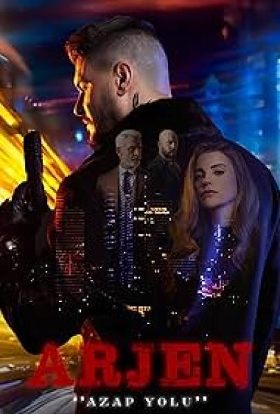 مسلسل ارجين Arjen 2024 الموسم الاول الحلقة 3 مترجمة