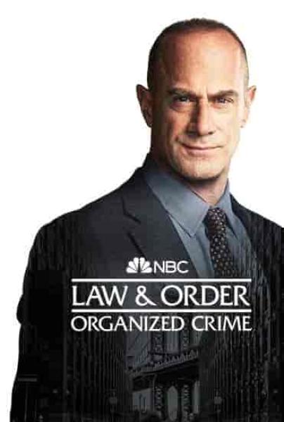 مسلسل Law & Order: Organized Crime الموسم الثالث الحلقة 14 مترجمة
