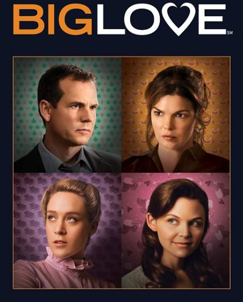 مسلسل Big Love الموسم الثالث الحلقة 4 مترجمة