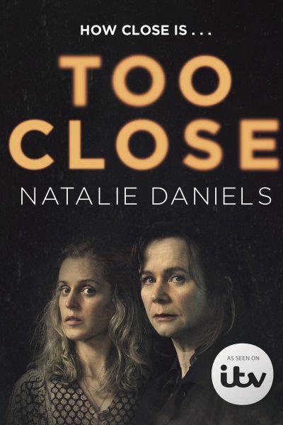 مسلسل Too Close الموسم الاول الحلقة 1 مترجمة