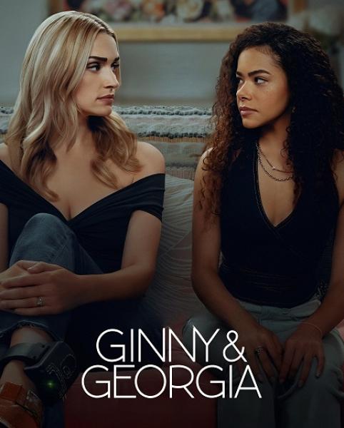 مسلسل Ginny and Georgia الموسم الثالث الحلقة 8 مترجمة
