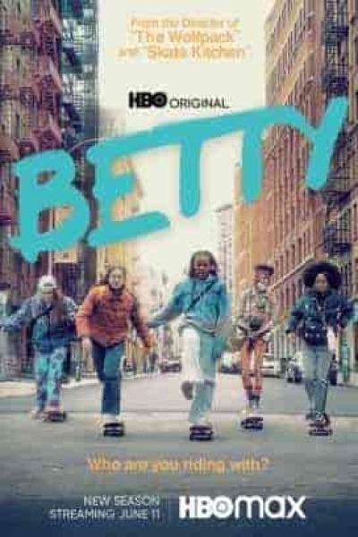 مسلسل Betty الموسم الثاني الحلقة 3 الثالثة مترجمة