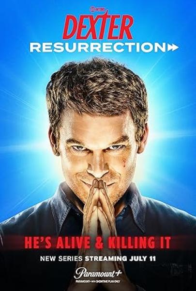مسلسل Dexter Resurrection الموسم الاول الحلقة 6 مترجمة
