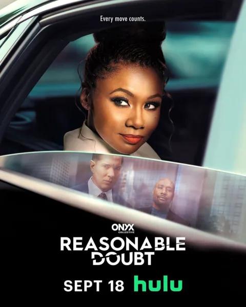 مسلسل Reasonable Doubt الموسم الثالث الحلقة 3 مترجمة