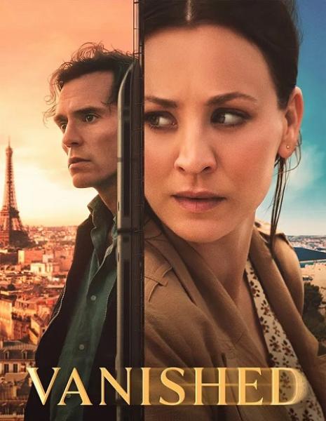 مسلسل Vanished 2026 الموسم الاول الحلقة 1 مترجمة