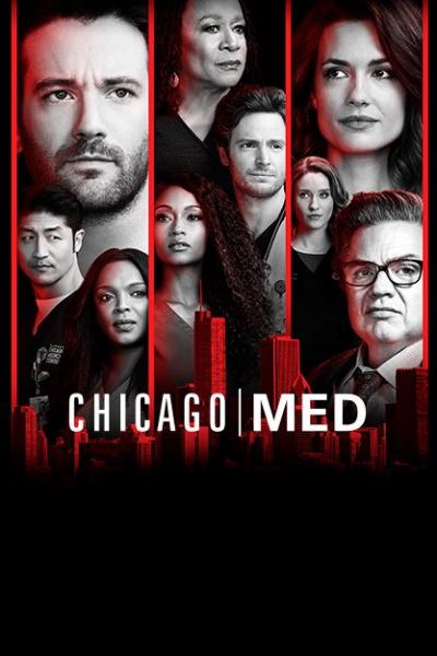 مسلسل Chicago Med الموسم الرابع الحلقة 12 مترجمة