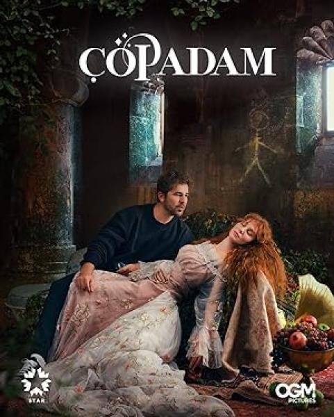 مسلسل رجل العصا الحلقة 88 مدبلجة