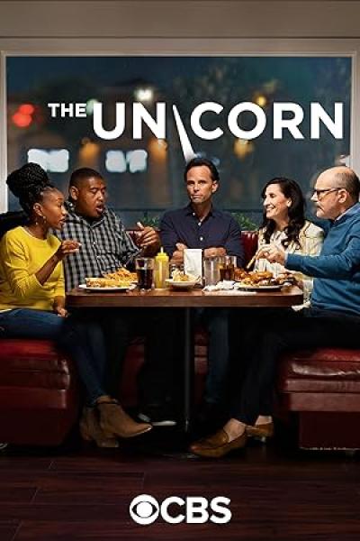 مسلسل The Unicorn الموسم الاول الحلقة 7 مترجمة