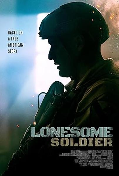 فيلم Lonesome Soldier مترجم