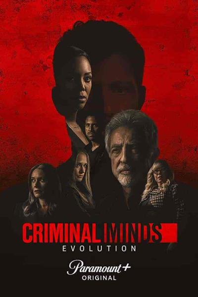 مسلسل Criminal Minds الموسم 16 الحلقة 2 الثانية مترجمة