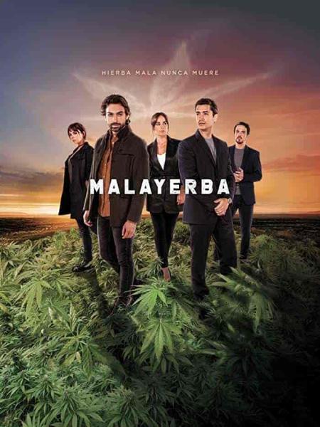 مسلسل MalaYerba الموسم الاول الحلقة 9 التاسعة مترجمة