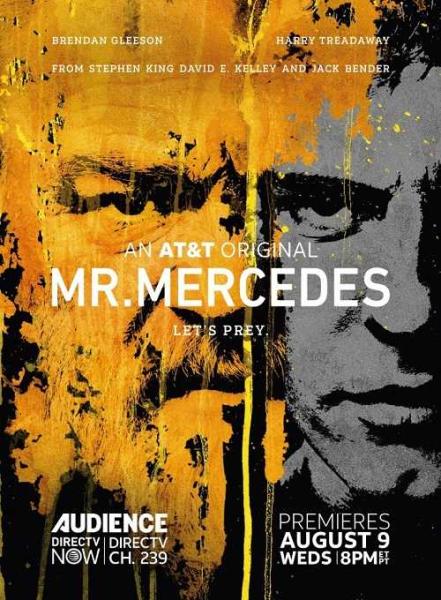 مسلسل Mr. Mercedes الموسم الاول الحلقة 4 مترجمة