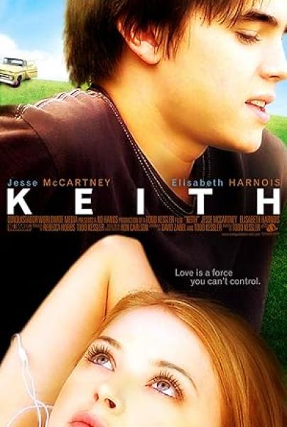 فيلم Keith 2008 مترجم