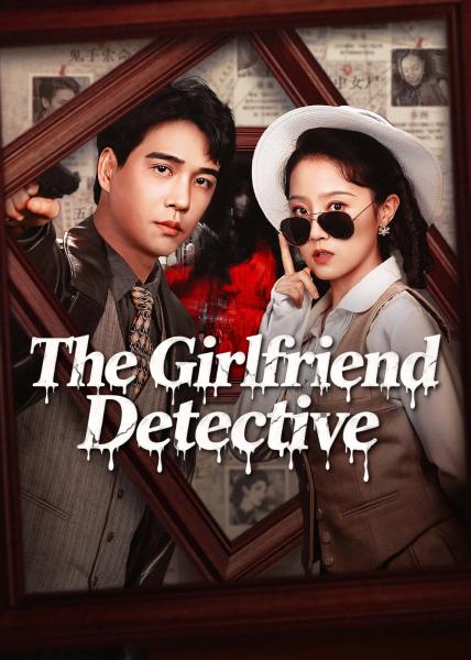 مسلسل محققة الصديقة The Girlfriend Detective الحلقة 20 مترجمة