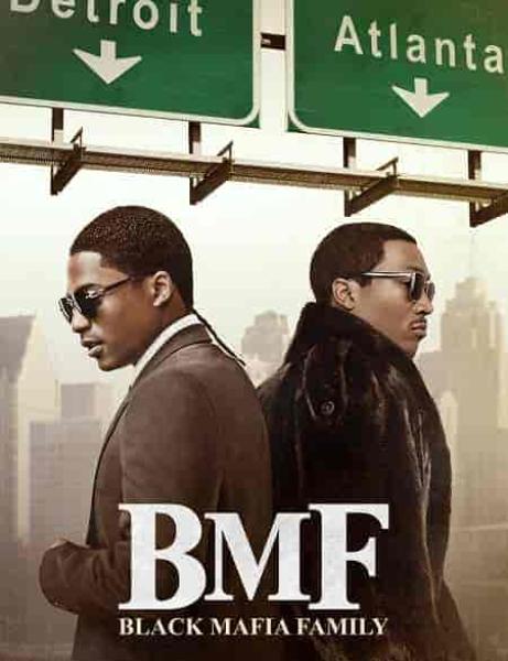 مسلسل BMF الموسم الثاني الحلقة 3 الثالثة مترجمة