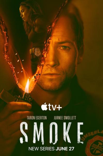 مسلسل Smoke الموسم الاول الحلقة 5 مترجمة