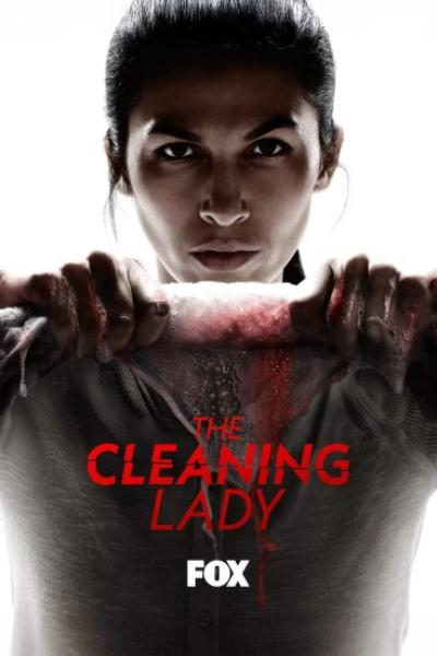 مسلسل The Cleaning Lady الموسم الرابع الحلقة 3 مترجمة