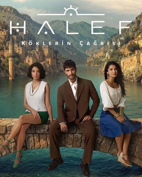 مسلسل الخليفة Halef الموسم الاول الحلقة 17 مترجمة