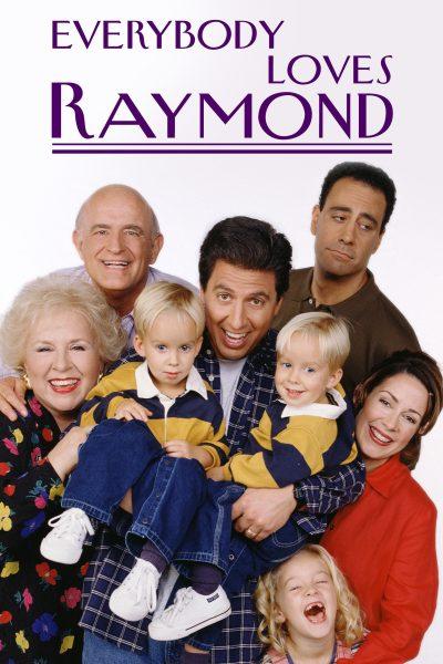 مسلسل Everybody Loves Raymond الموسم الثالث الحلقة 23 مترجمة