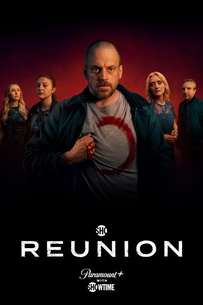 مسلسل Reunion الموسم الاول الحلقة 5 مترجمة