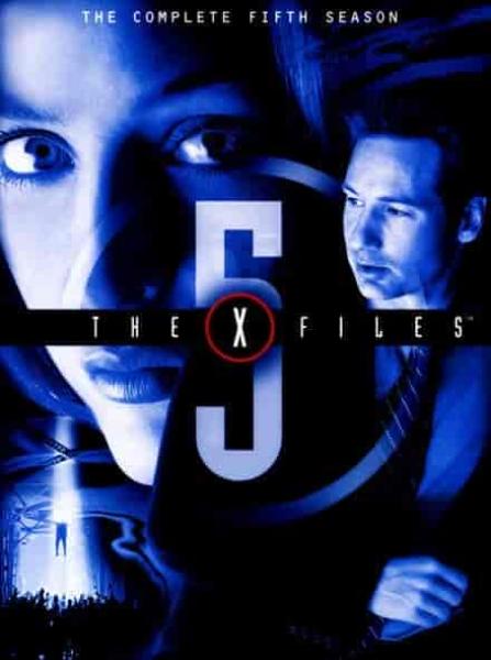 مسلسل The X-Files الموسم الخامس الحلقة 5