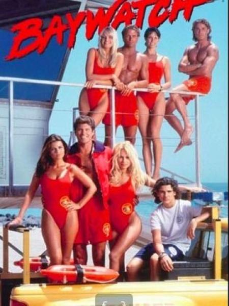 مسلسل Baywatch الموسم التاسع الحلقة 10 مترجمة