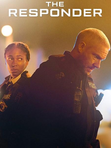 مسلسل The Responder الموسم الثاني الحلقة 1 مترجمة