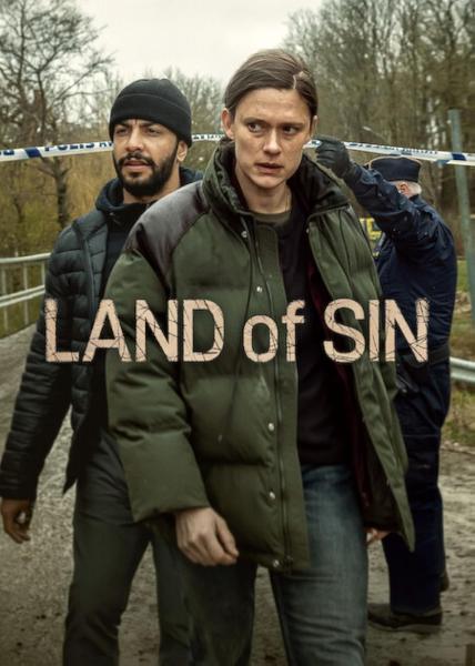 مسلسل Land of Sin الموسم الاول الحلقة 2 مترجمة