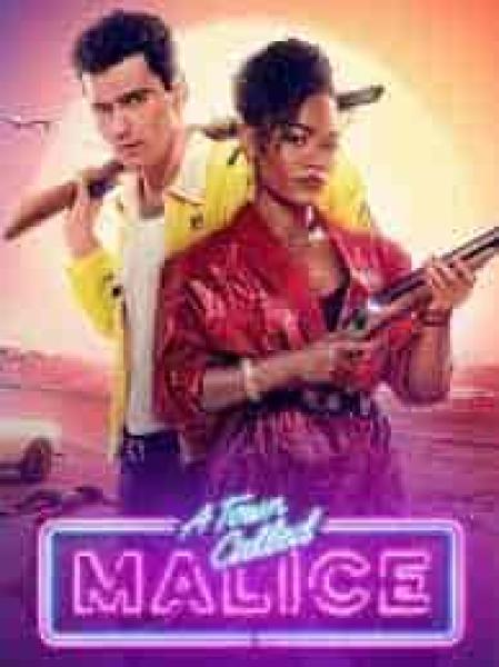 مسلسل A Town Called Malice الموسم الاول الحلقة 8 الثامنة