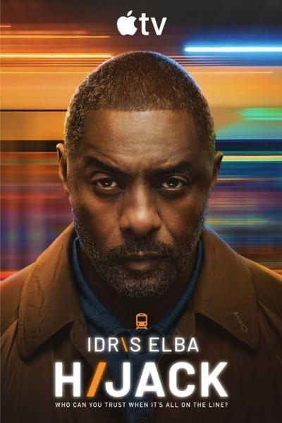 مسلسل Hijack الموسم الثاني الحلقة 1 مترجمة