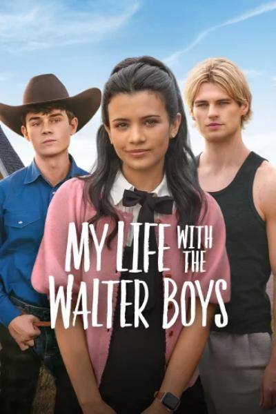 مسلسل My Life with the Walter Boys الموسم الثاني الحلقة 3 مترجمة