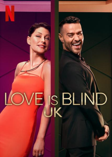 برنامج Love Is Blind UK الموسم الثاني الحلقة 7 مترجمة