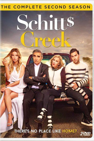 مسلسل Schitt's Creek  الموسم الثاني الحلقة 5 مترجمة