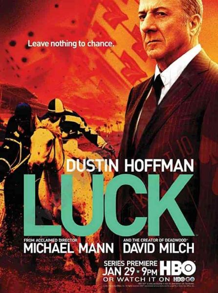 مسلسل Luck الموسم الاول الحلقة 5 الخامسة مترجمة