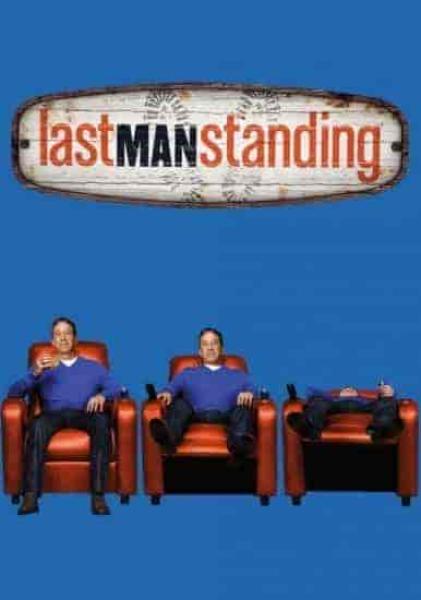مسلسل Last Man Standing الموسم الثاني الحلقة 6 السادسة مترجمة