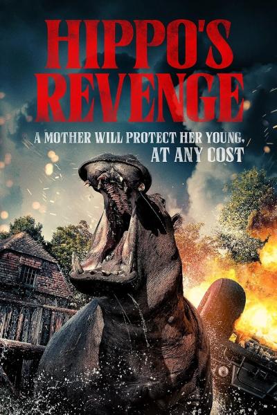 فيلم Hippos Revenge 2025 مترجم