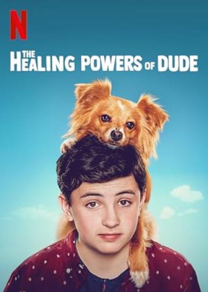 مسلسل The Healing Powers of Dude الموسم الاول الحلقة 7 مترجمة