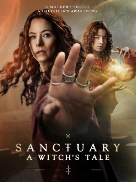 مسلسل Sanctuary A Witchs Tale الموسم الثاني الحلقة 5 مترجمة