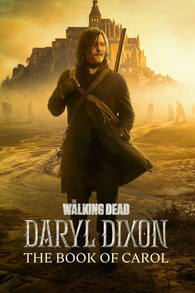 مسلسل The Walking Dead Daryl Dixon الموسم الثالث الحلقة 7 مترجمة