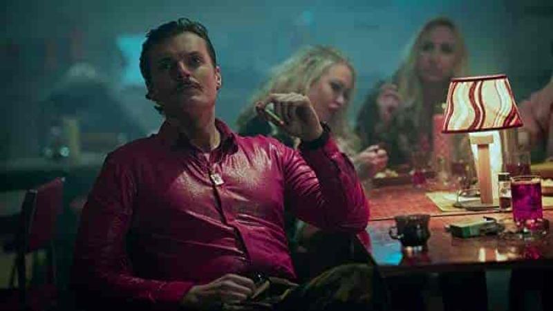 مسلسل Dead End الموسم الاول الحلقة 3 الثالثة مترجمة