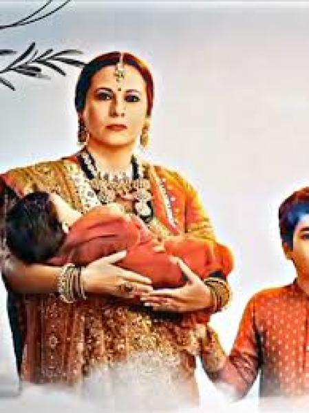 مسلسل عروس المستقبل الحلقة 56 مدبلجة