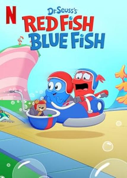 مسلسل Red Fish Blue Fish الموسم الاول الحلقة 3 مترجمة
