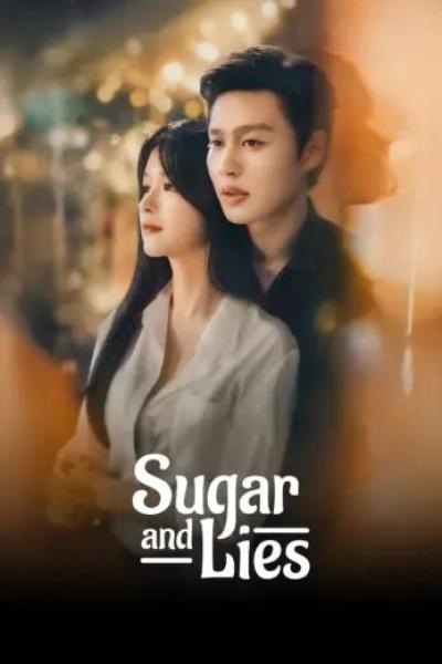 مسلسل السكر والاكاذيب Sugar and Lies الحلقة 16 مترجمة