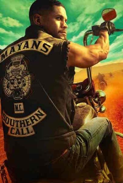 مسلسل Mayans M.C. الموسم الثالث الحلقة 9