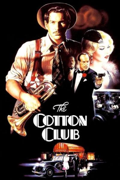 فيلم The Cotton Club 1984 مترجم