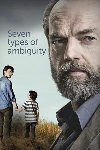 مسلسل Seven Types of Ambiguity الموسم الاول الحلقة 2 مترجمة